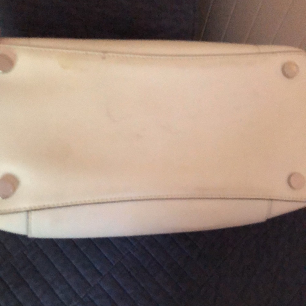 Michael Kors summer white bag - Picture 7 of 9